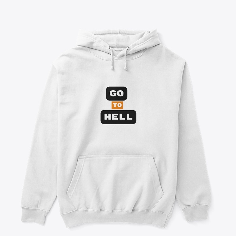 WHITE HELL FOR BOYS