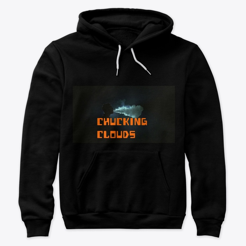 Chucking Clouds