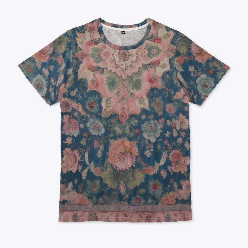Persian Print 3