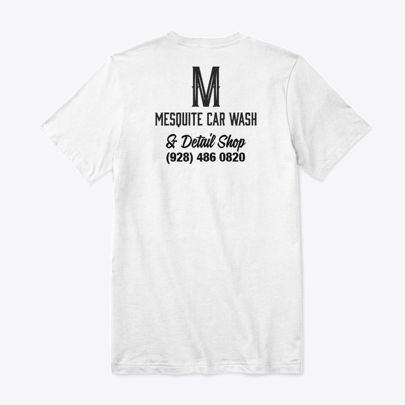 Mesquite Car Wash and Detail Shop *NEW*