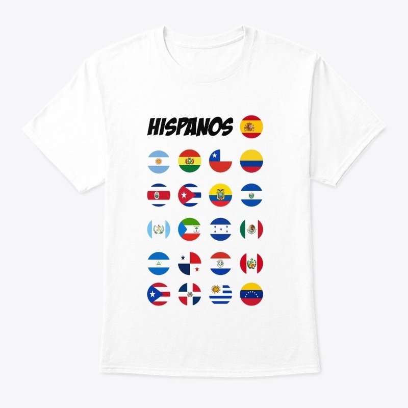 Hispanos