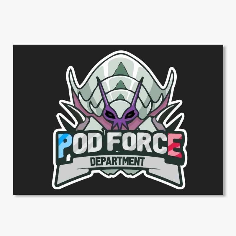 Original Podforce - PP-N15