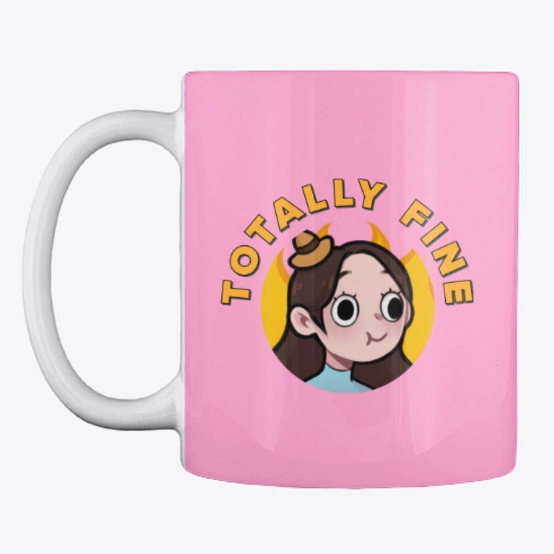 Fine Mug