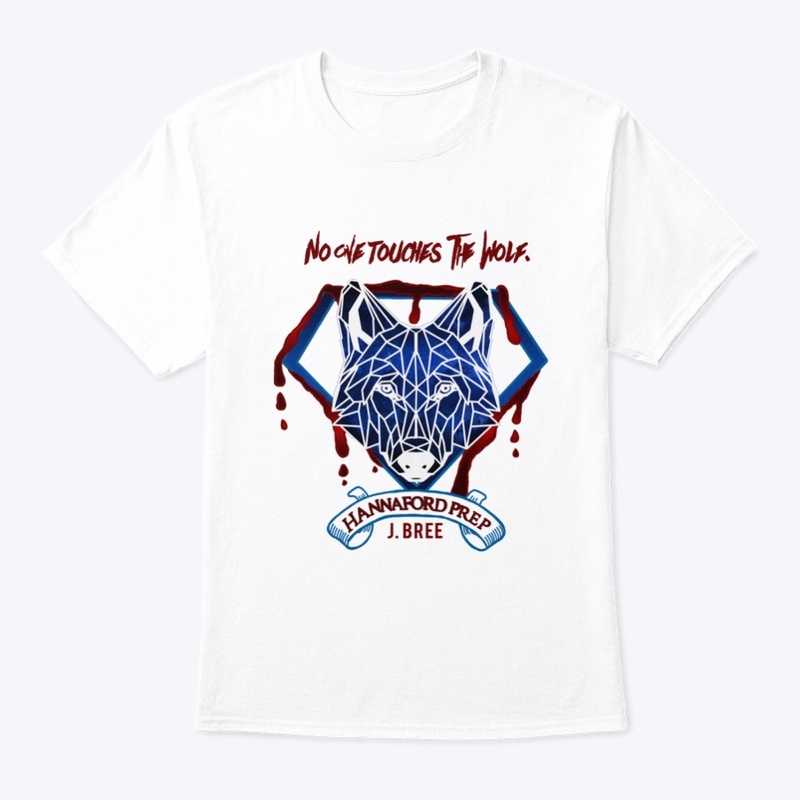 The Wolf
