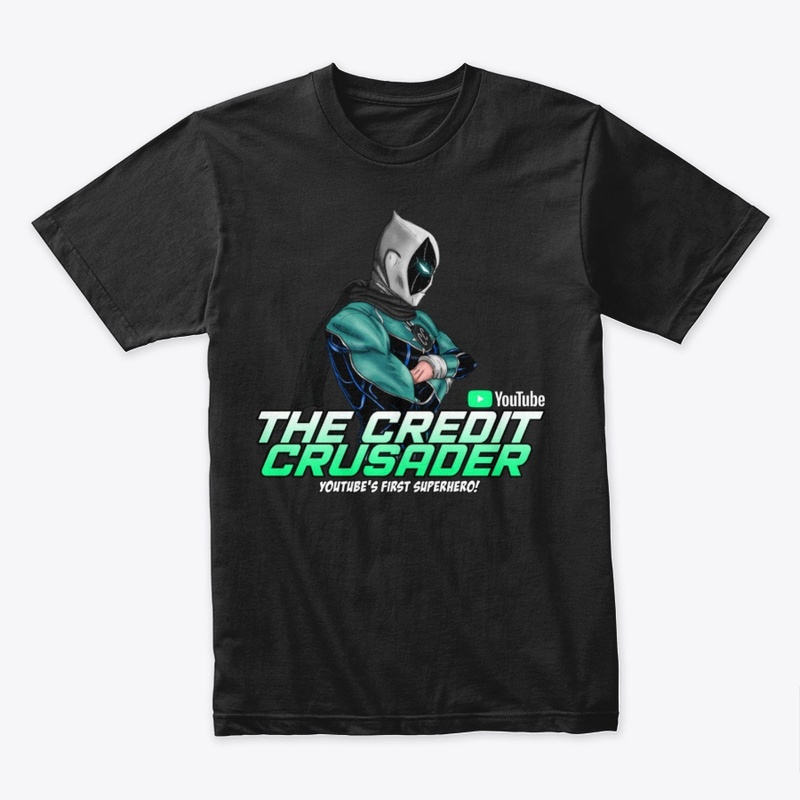 CRUSADER Ts