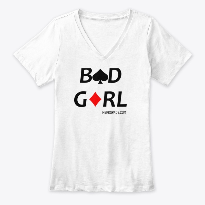 Bad Girl
