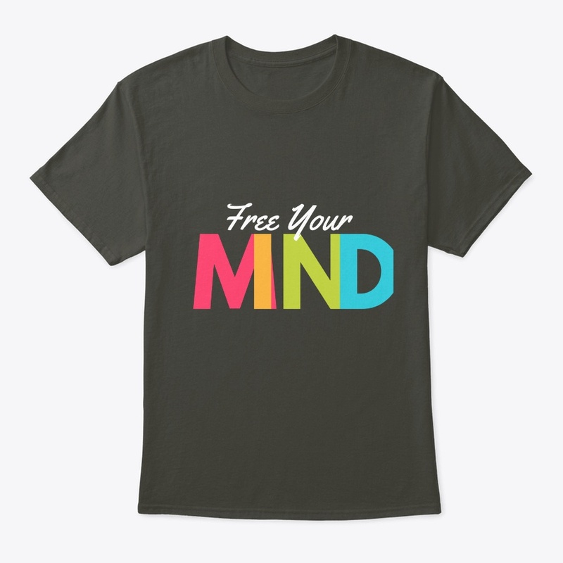 Free your mind