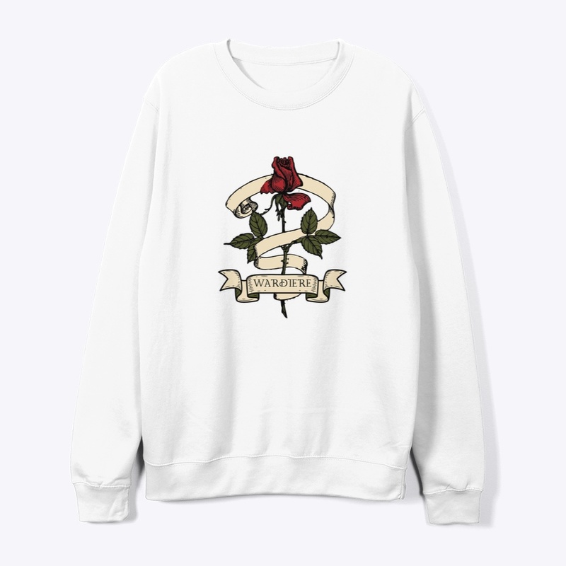 Wardiere Your own style 