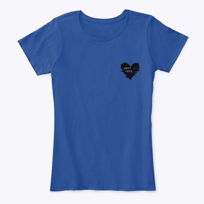 The Just Love Collection