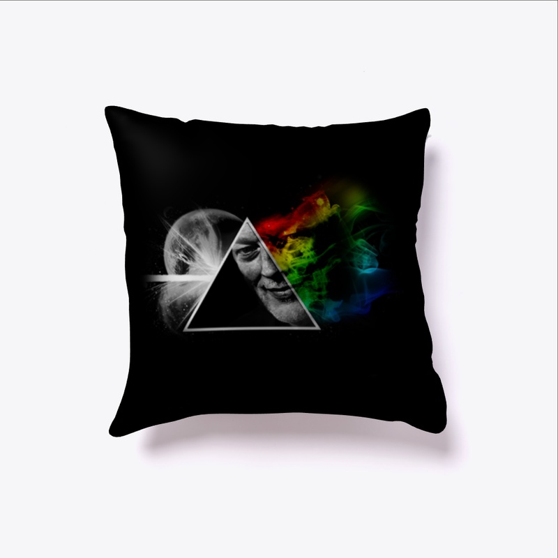 D.GILMOUR PSYCHEDELIC