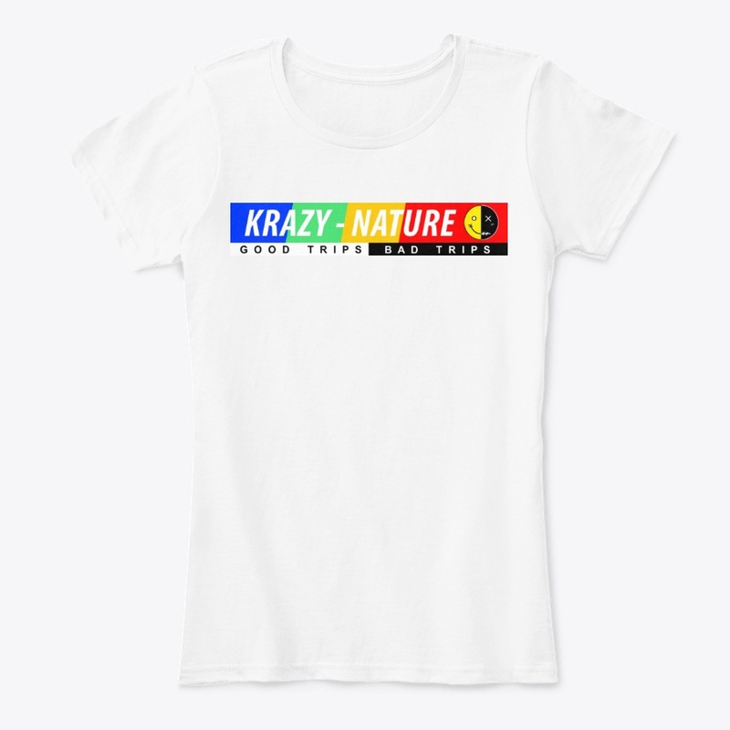 KRAZY NATURE: HYPERDIMENSIONAL MAGIC