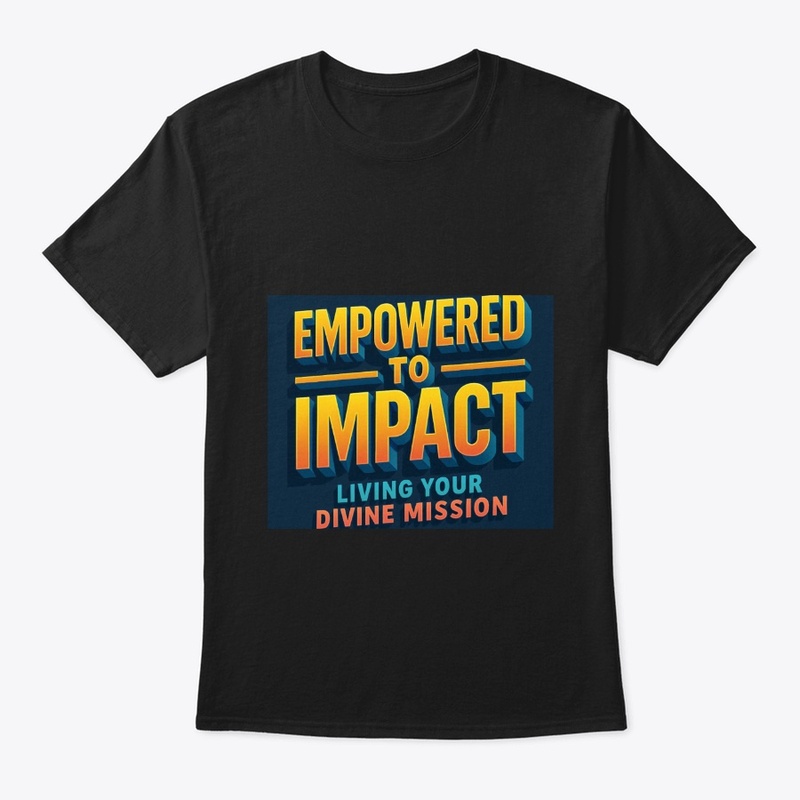 Empowered to Impact
