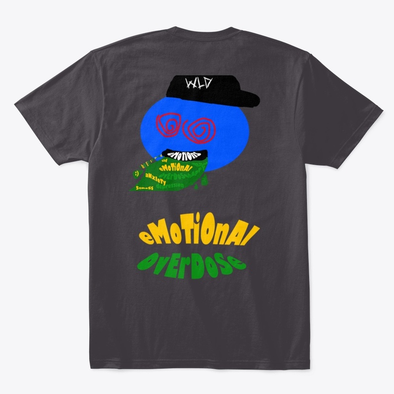 EmOItIoNaL OvErDoSe