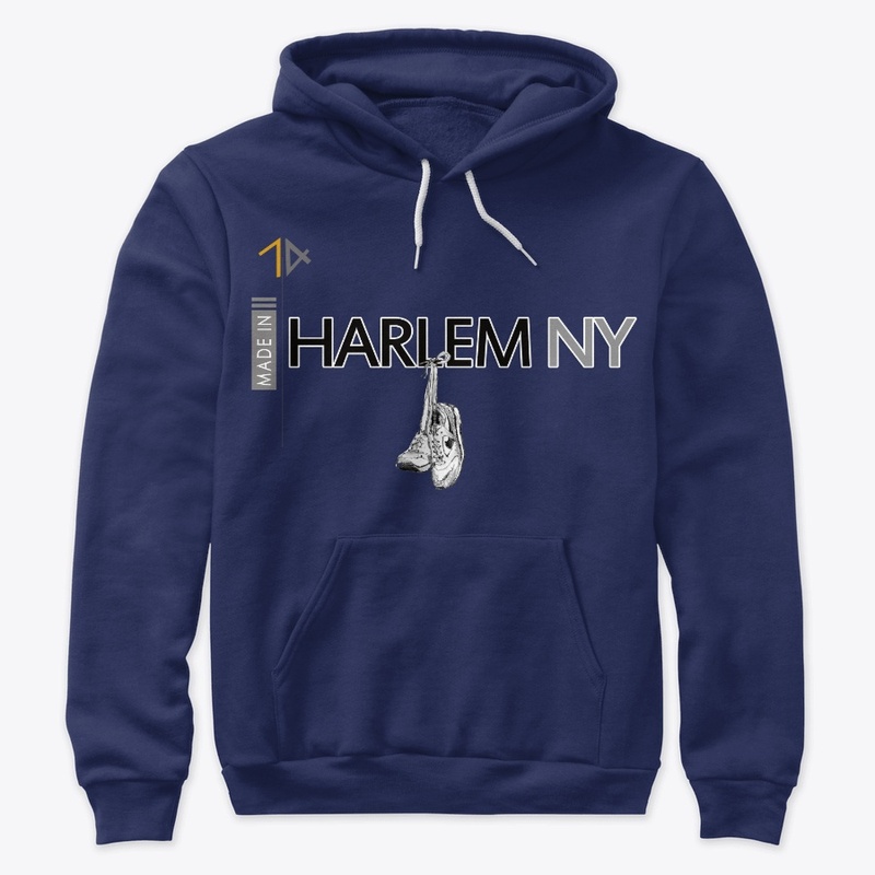 Made in Harlem