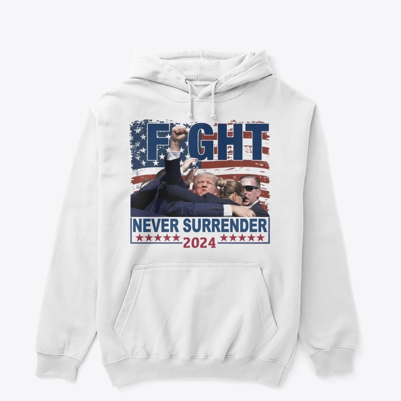 Political Trump 2024 Election T-Shirt