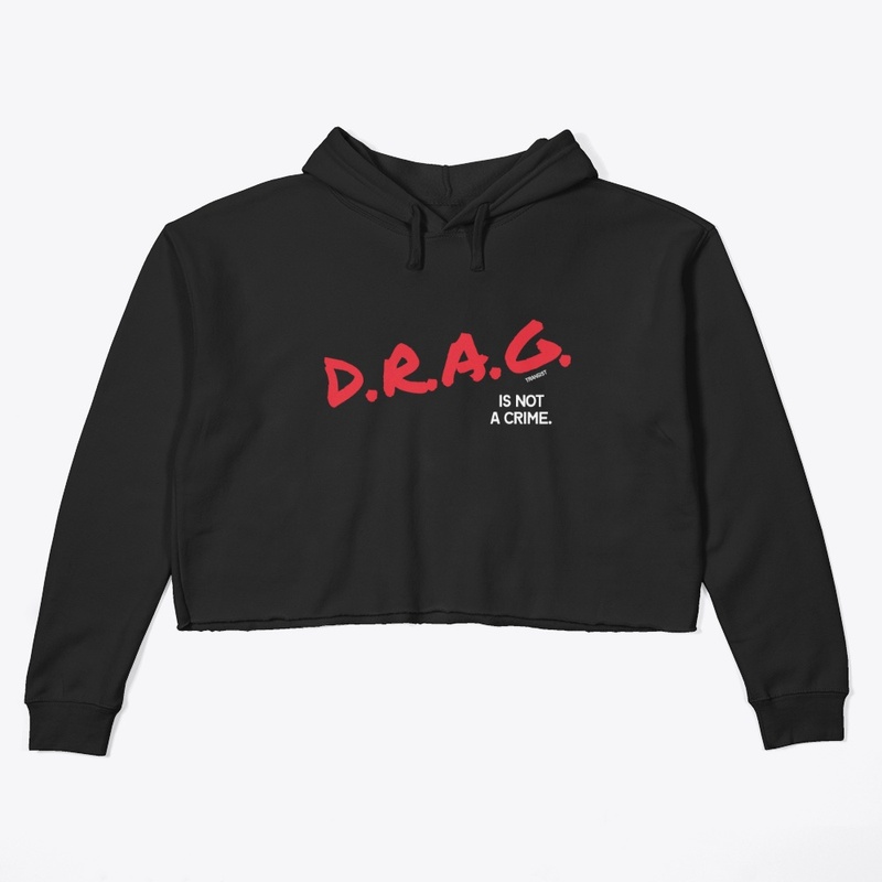 D.R.A.G.