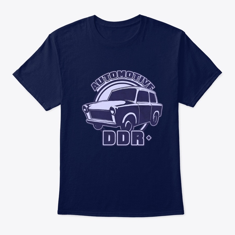 Automotive DDR