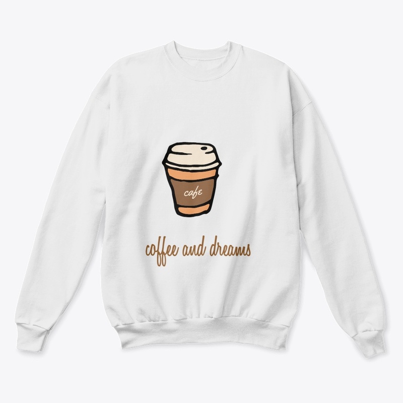 coffee and dreams