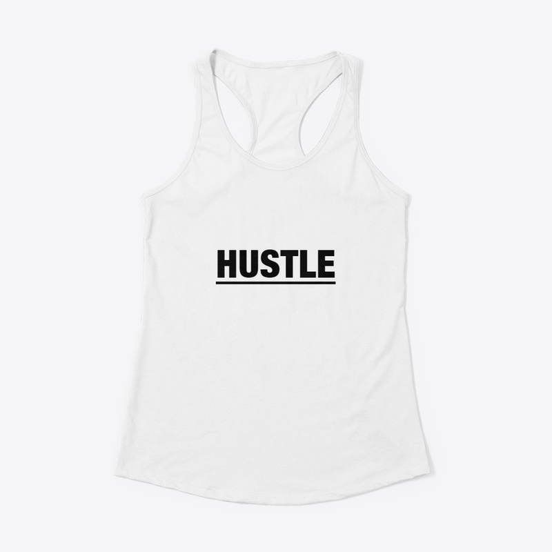 HUSTLE