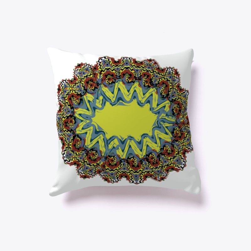 pillow