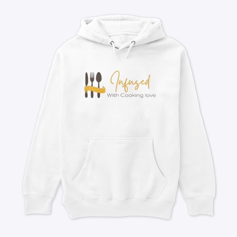 Infused with cooking love
