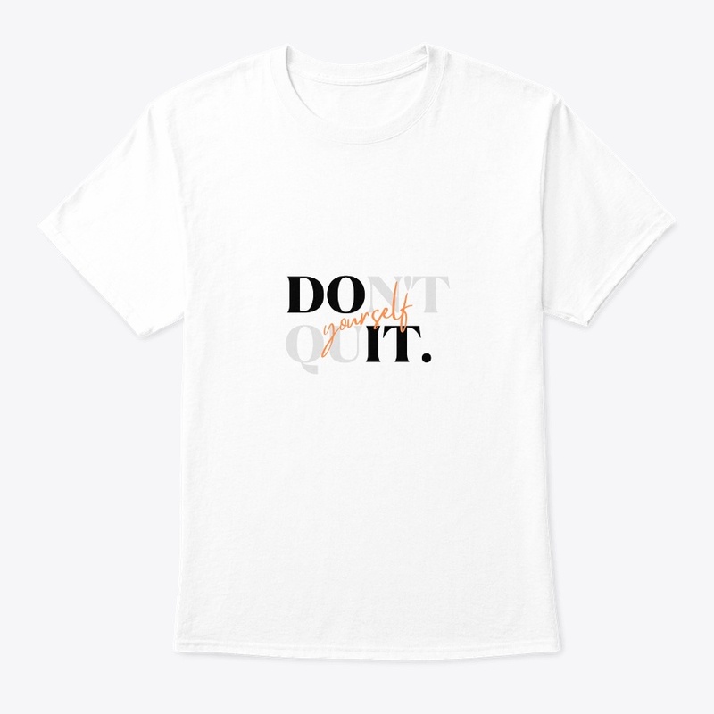 Just Don't Quit Collection