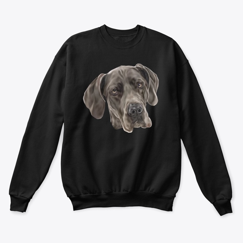  Great Dane Merchandise