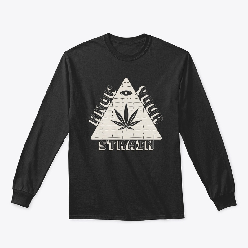 Know Your Strain