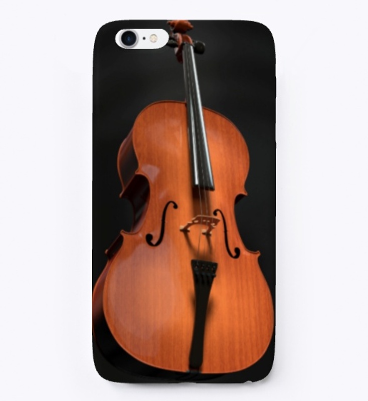 cello i phone 