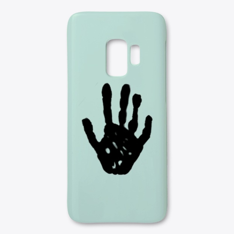 Hands in the Shadows