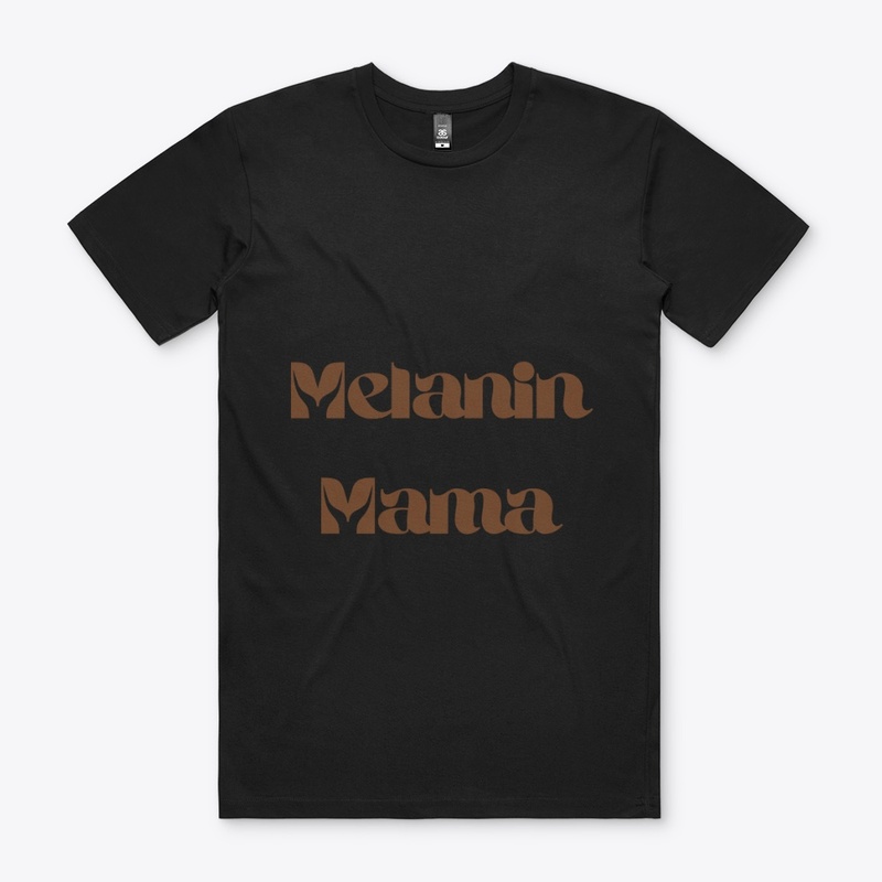 Melanin Mama