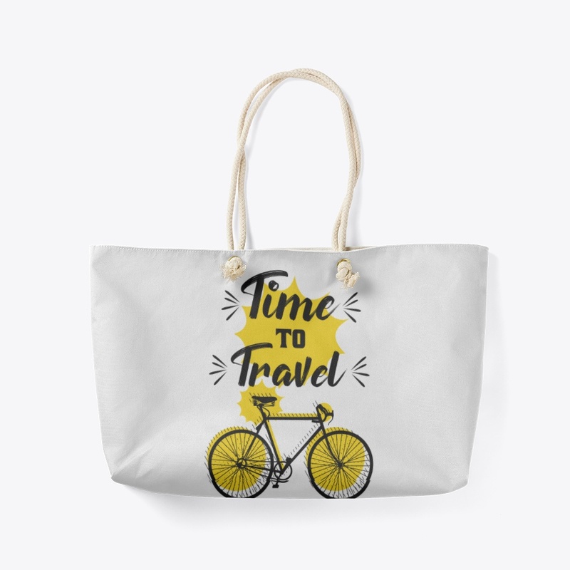 Time to travel products
