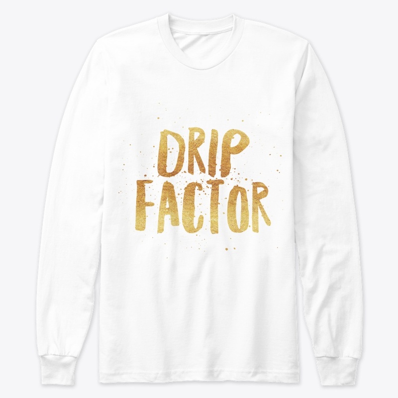 Drip Factor GX3