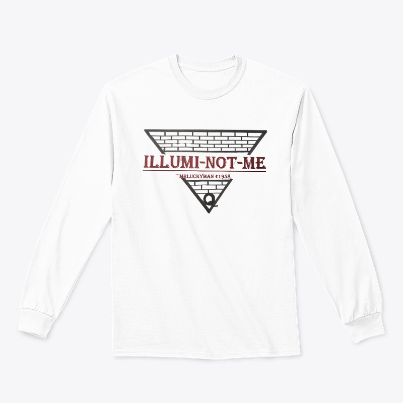 ILLUMI-NOT-ME