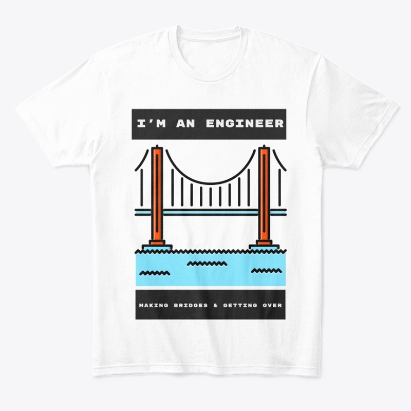 Engineers Build Bridges