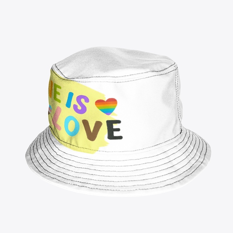 Wear your colors, express yourself