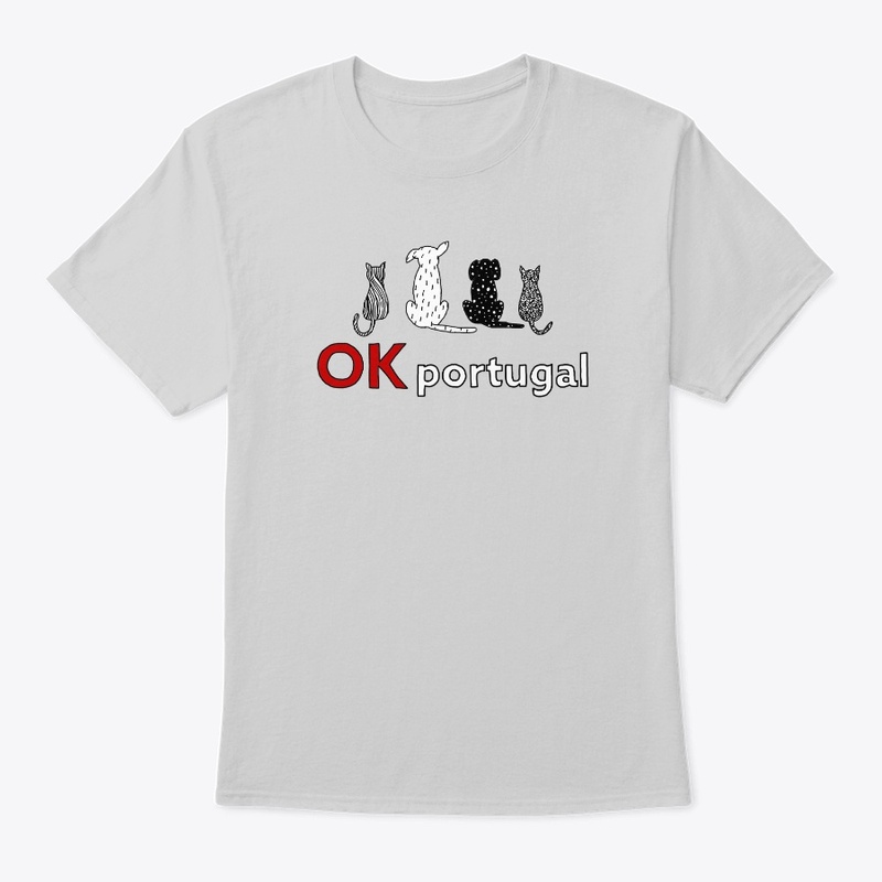 Furbabies logo Classic Tee 