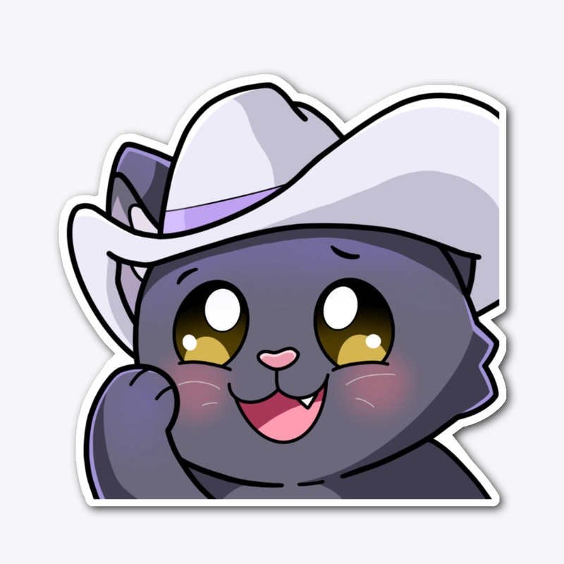 Hawyee Sticker