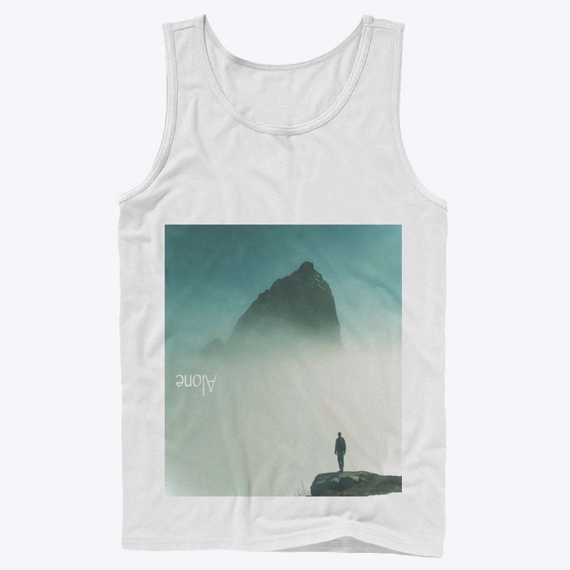 Lonely Mountain 