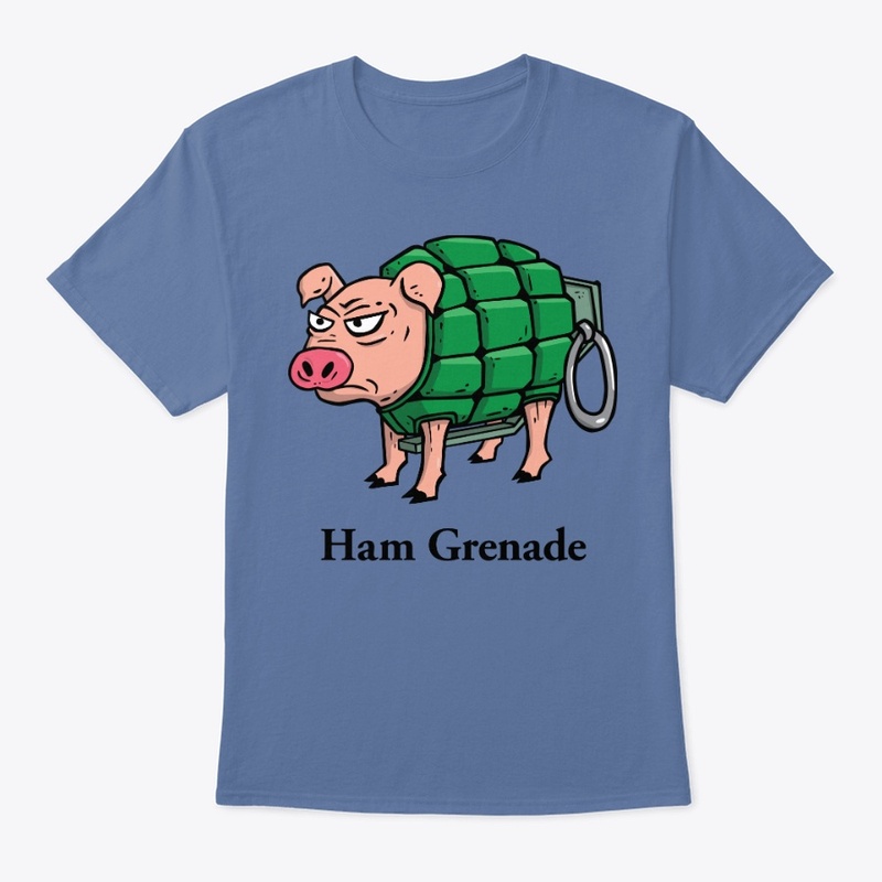 Ham Grenade