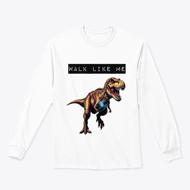 ITX ME DINO!
