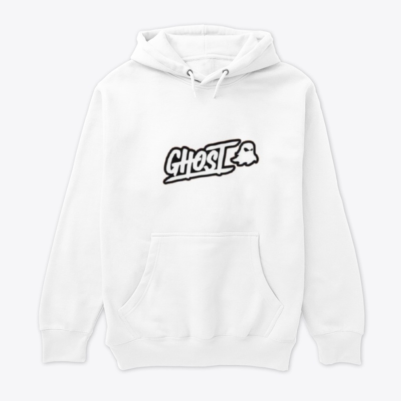 Ghostly Vibes