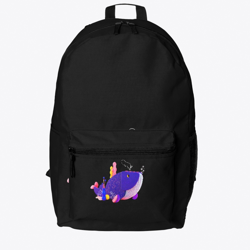 Cute Fish