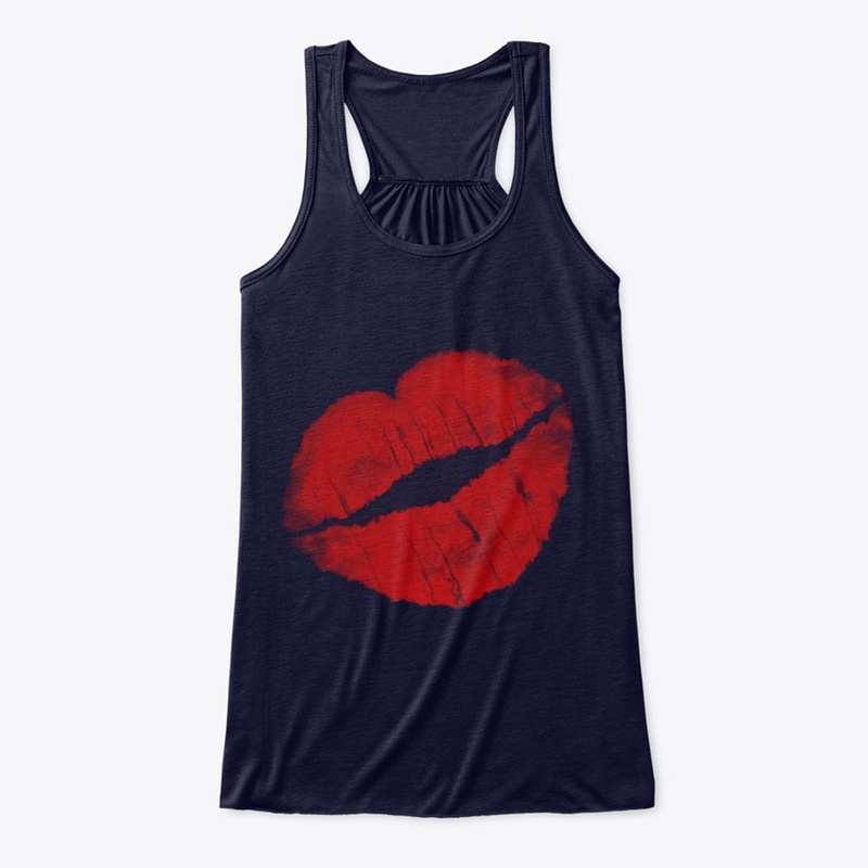 Kiss Lips