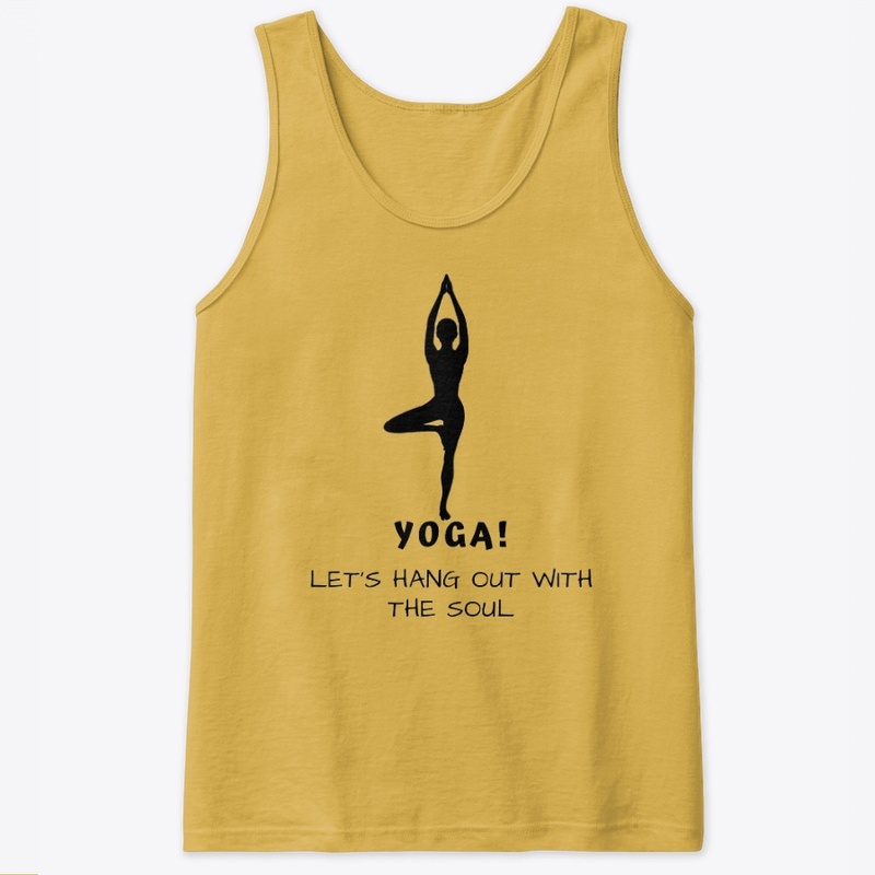 YOGA WORLD