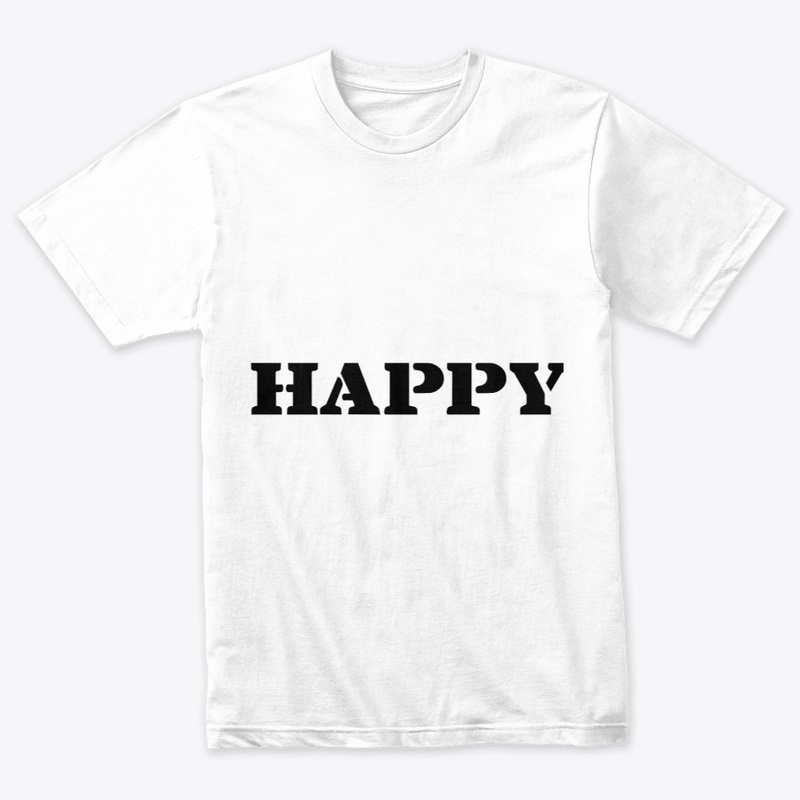 HAPPY