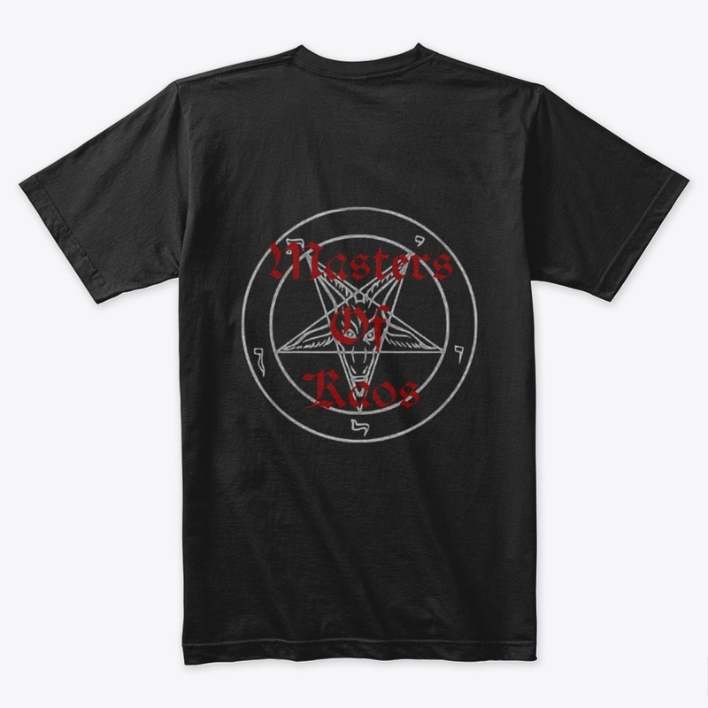 BLACK METAL IS THE ONLY GOD