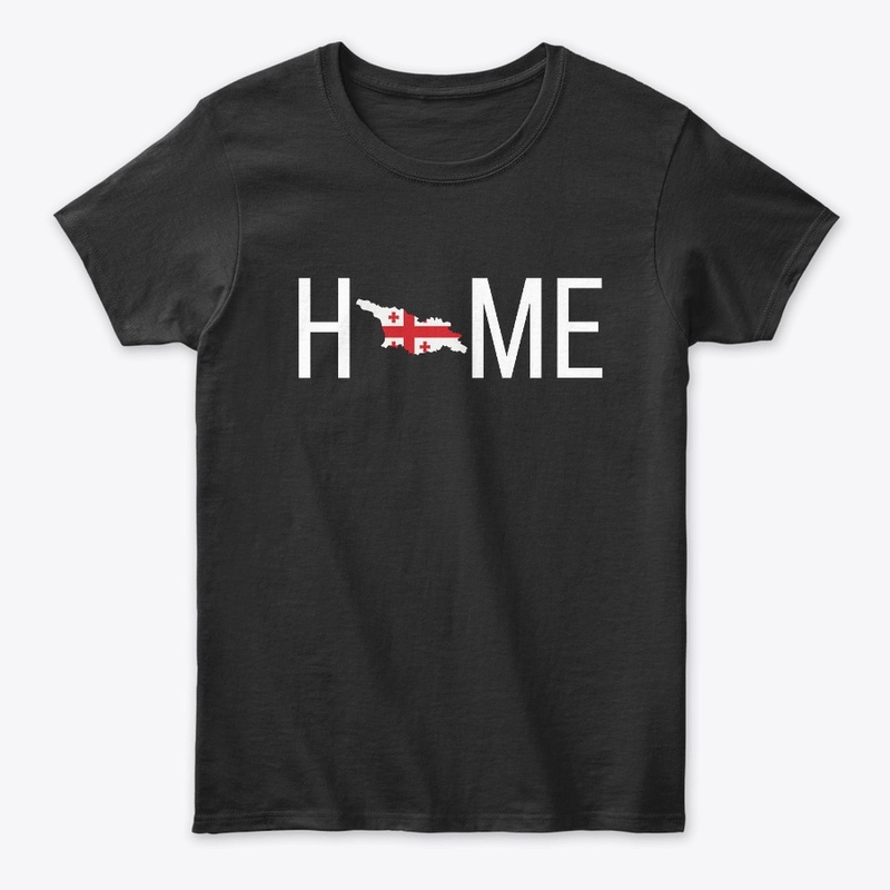 HOME GEORGIA