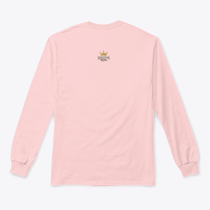 RoyalSkinWear – Pink Ribbon Collection