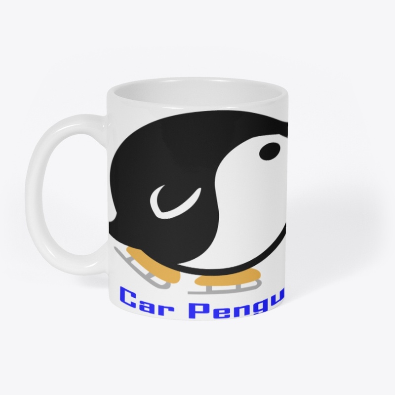Penguine